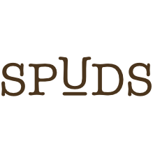 Spuds Logo